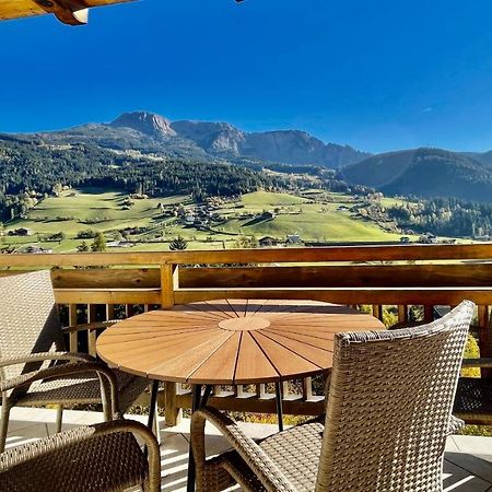 Apartment Hanile Sarntal Exterior foto