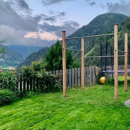 Apartment Hanile Sarntal Exterior foto