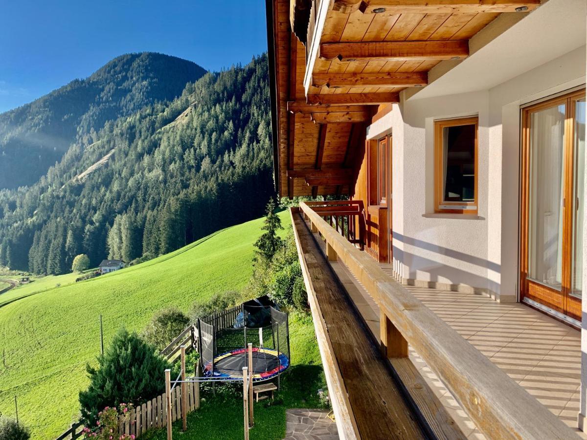Apartment Hanile Sarntal Exterior foto