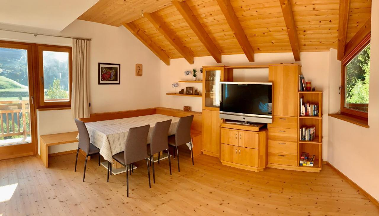 Apartment Hanile Sarntal Exterior foto