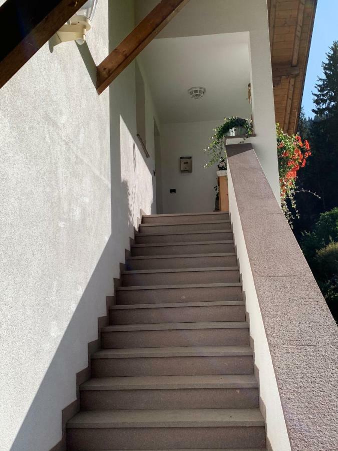 Apartment Hanile Sarntal Exterior foto