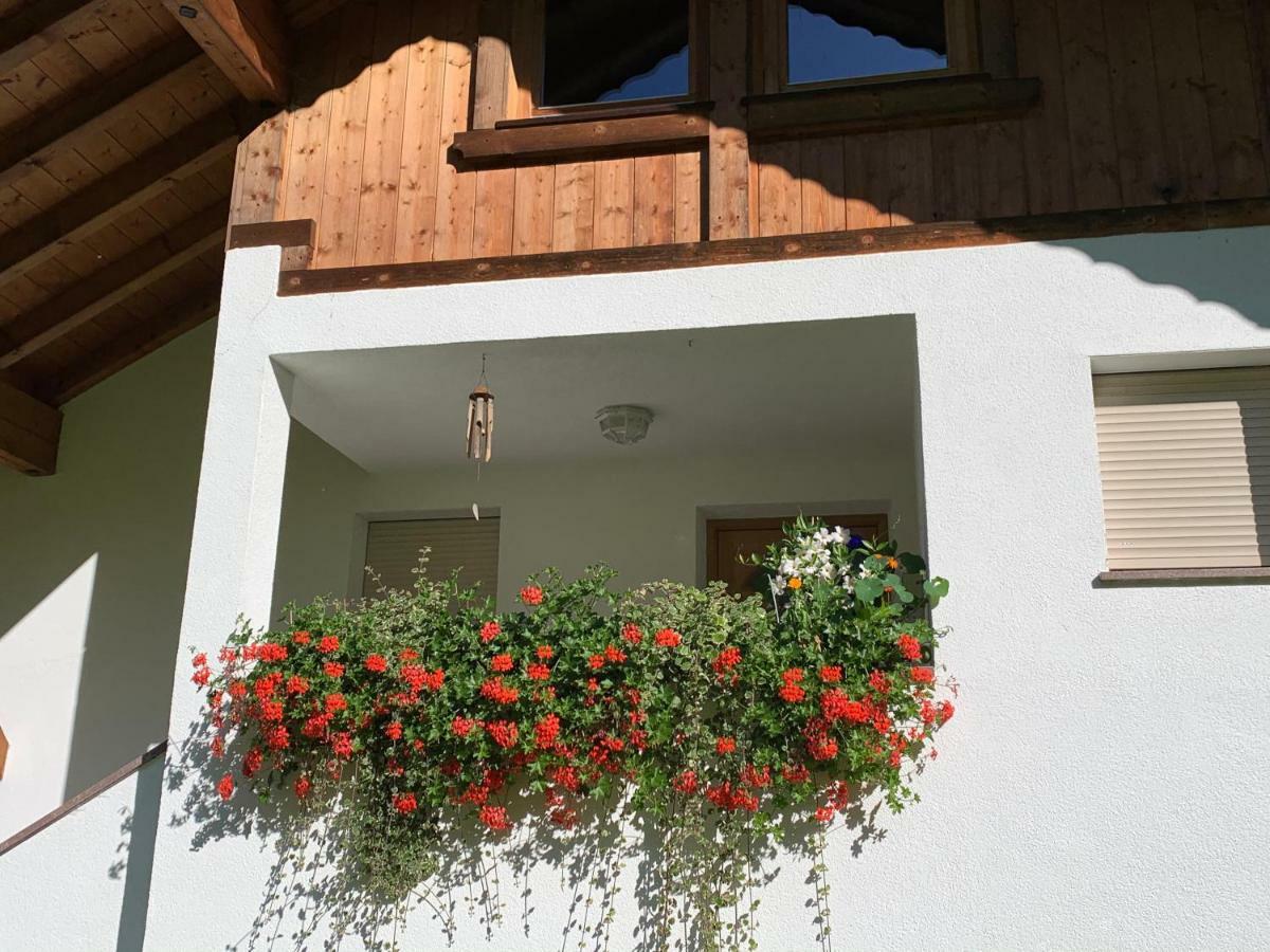 Apartment Hanile Sarntal Exterior foto